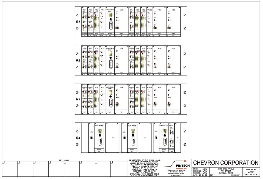 CHEVRON 7TH ST-16