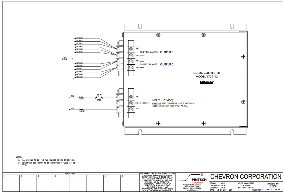 CHEVRON 7TH ST-5