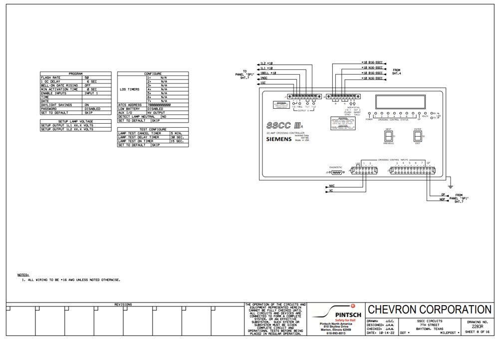 CHEVRON 7TH ST-8